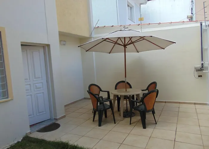 Vila Stellino Suítes