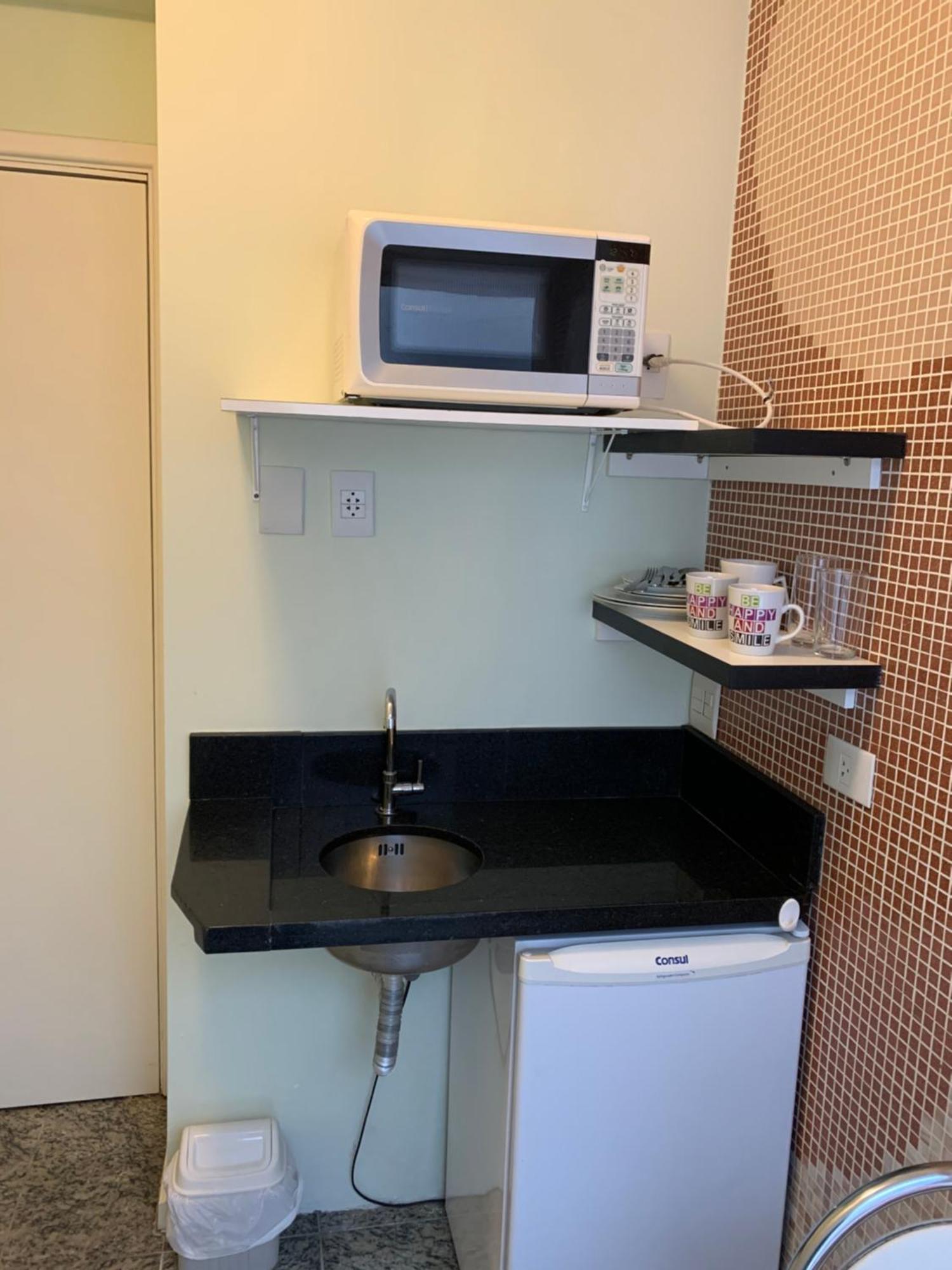 Stellino Suítes Casa de hóspedes São Paulo